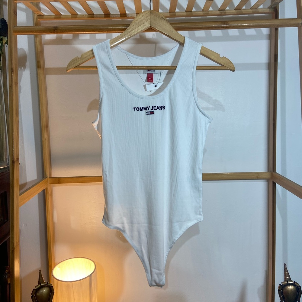 Tommy Jean’s Bodysuits. Size- S - Picture 5 of 9